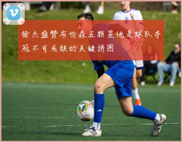 徐杰盛赞布伦森五颗星他是球队夺冠不可或缺的关键拼图