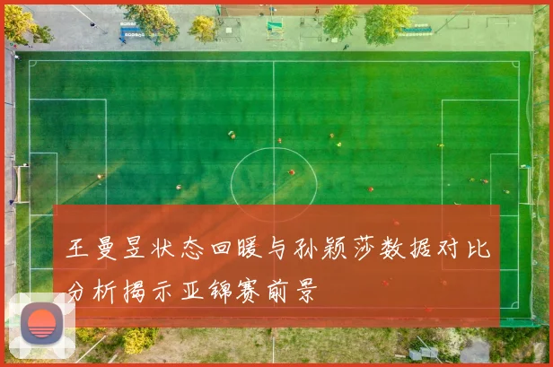 王曼昱状态回暖与孙颖莎数据对比分析揭示亚锦赛前景