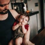 Recette facile pour papa solo : cuisiner vite et bien pour les enfants